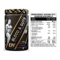 Trainings-Set: DY Nutrition Blood&Guts + MST BCAA Zero – alle enthaltenen Artikel