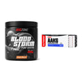 Trainings-Set: Big Zone Bloodstorm 2.0 + Nutrend AAKG Compressed – alle enthaltenen Artikel
