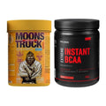 Trainings-Set: Zoomad Moonstruck 2.0 ZERO + Body Attack Instant BCAA – alle enthaltenen Artikel