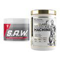 Trainings-Set: Trec Nutrition SAW Booster + Kevin Levrone Maryland – alle enthaltenen Artikel