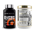 Trainings-Set: Scitec Super Guarana 100 + Kevin Levrone Maryland – alle enthaltenen Artikel
