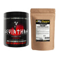 Trainings-Set: Viking Power Leviathan Hardcore + MySupps Glutamine – alle enthaltenen Artikel