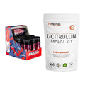 Trainings-Set: DY Nutrition M6Teen + ProFuel L-Citrullin Malat – alle enthaltenen Artikel