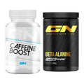Trainings-Set: GN Caffein Boost + GN Nano Beta Alanine – alle enthaltenen Artikel