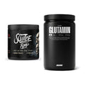 Trainings-Set: #GYMJUICE SUIZIDE PUMP + Big Zone Glutamin – alle enthaltenen Artikel