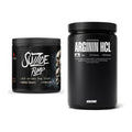 Trainings-Set: #GYMJUICE SUIZIDE PUMP + Big Zone L-Arginin – alle enthaltenen Artikel