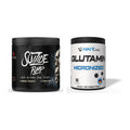 Trainings-Set: #GYMJUICE SUIZIDE PUMP + NNT Glutamin – alle enthaltenen Artikel