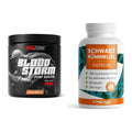 Trainings-Set: Big Zone Bloodstorm 2.0 + ProFuel Schwarzkümmelöl – alle enthaltenen Artikel
