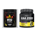 Trainings-Set: Peak Epic Pump Stim Edition + BioTech EAA Zero – alle enthaltenen Artikel