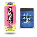 Trainings-Set: Ghost Energy + Nanosupps Hydro Amino – alle enthaltenen Artikel