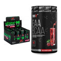 Trainings-Set: XXL Nutrition Venom Shot + MST EAA & BCAA – alle enthaltenen Artikel