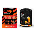 Trainings-Set: Cellucor C4 Ultimate Pre-Workout + MST EAA & BCAA – alle enthaltenen Artikel