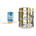 Trainings-Set: FA Nutrition ICE Pump + Kevin Levrone GOLD – alle enthaltenen Artikel