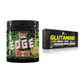Trainings-Set: Psycho Pharma Edge + Olimp L-Glutamine Mega – alle enthaltenen Artikel