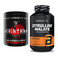Trainings-Set: Viking Power Leviathan + BioTech Citrulline Malate – alle enthaltenen Artikel