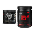 Trainings-Set: #GYMJUICE SUIZIDE PUMP + Body Attack Instant BCAA – alle enthaltenen Artikel