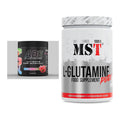 Trainings-Set: Applied Nutrition A.B.E Ultimate + MST Glutamine – alle enthaltenen Artikel