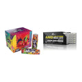 Trainings-Set: AK47 Labs AK47 Shots + Olimp AAKG Extreme Mega Caps – alle enthaltenen Artikel