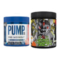 Trainings-Set: Applied Nutrition Pump + BPS-Pharma EAA´s 4Your – alle enthaltenen Artikel