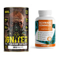 Trainings-Set: Nuclear Nutrition IGNITER + ProFuel Schwarzkümmelöl – alle enthaltenen Artikel