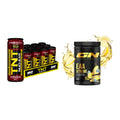 Trainings-Set: NXT Nutrition TNT NUCLEAR + GN EAA Xtreme – alle enthaltenen Artikel