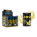 Trainings-Set: NXT Nutrition TNT Nuclear Shots + GN EAA Xtreme – alle enthaltenen Artikel