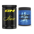 Trainings-Set: GN Narc + Nanosupps Hydro Amino – alle enthaltenen Artikel