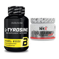 Trainings-Set: BioTech Tyrosine + MST Glutamine – alle enthaltenen Artikel