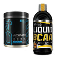Trainings-Set: Cellucor C4 ULTIMATE 20 Serv. + BioTech Liquid BCAA – alle enthaltenen Artikel