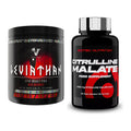 Trainings-Set: Viking Power Leviathan + Scitec Citrulline Malate – alle enthaltenen Artikel