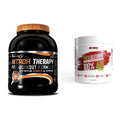 Trainings-Set: BioTech NitroX Therapy + BPS-Pharma This Glutamin – alle enthaltenen Artikel