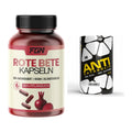 Trainings-Set: FGN Rote Beete + FA Nutrition Anticatabolix – alle enthaltenen Artikel