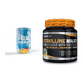 Trainings-Set: FA Nutrition ICE Pump + BioTech Citrulline Malate – alle enthaltenen Artikel