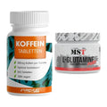 Trainings-Set: ProFuel Koffein (200mg) + MST Glutamine – alle enthaltenen Artikel