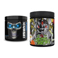 Trainings-Set: JNX Sports The Curse! + BPS-Pharma EAA´s 4Your – alle enthaltenen Artikel