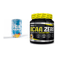 Trainings-Set: FA Nutrition ICE Pump Pre-Workout + BioTech BCAA Zero – alle enthaltenen Artikel