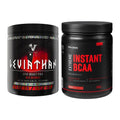 Trainings-Set: Viking Power Leviathan + Body Attack Instant BCAA – alle enthaltenen Artikel