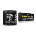 Trainings-Set: #GYMJUICE SUIZIDE PUMP + Olimp AAKG Extreme Mega Caps – alle enthaltenen Artikel