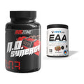 Trainings-Set: Big Zone N.O Synergy + NNT EAA – alle enthaltenen Artikel