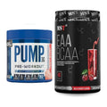 Trainings-Set: Applied Nutrition Pump + MST EAA & BCAA – alle enthaltenen Artikel