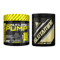 Trainings-Set: NXT Nutrition TNT Nuclear Pump + Peak Glutamin – alle enthaltenen Artikel