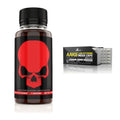 Trainings-Set: Genius Nutrition Warcry + Olimp AAKG Extreme Mega – alle enthaltenen Artikel