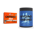 Trainings-Set: Olimp Caffeine Kick + Nanosupps Hydro Amino – alle enthaltenen Artikel