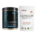 Trainings-Set: Cellucor C4 ULTIMATE 20 + ProFuel L-Citrullin Malat – alle enthaltenen Artikel
