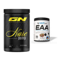 Trainings-Set: GN Narc Pump + NNT EAA – alle enthaltenen Artikel
