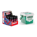 Trainings-Set: DY Nutrition M6Teen Prewokrout + INLEAD L-Glutamine – alle enthaltenen Artikel
