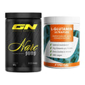 Trainings-Set: GN Narc Pump + ProFuel Glutamin Ultrapure – alle enthaltenen Artikel