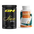 Trainings-Set: GN Narc Pump + ProFuel Schwarzkümmelöl – alle enthaltenen Artikel