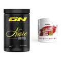 Trainings-Set: GN Narc Pump + BPS-Pharma This Glutamin – alle enthaltenen Artikel
