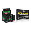 Trainings-Set: XXL Nutrition Venom Shot + Olimp Beta-Alanin Carno Rush – alle enthaltenen Artikel